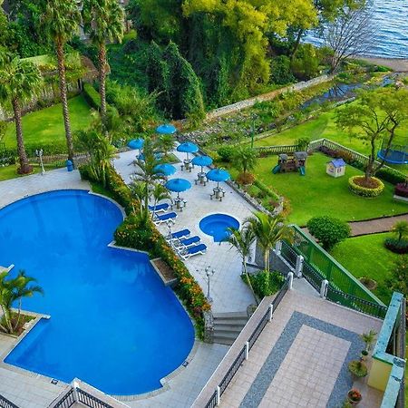 Apartamento Riviera, Lake Panajachel San Jorge La Laguna Exteriör bild