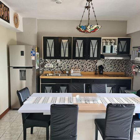 Apartamento Riviera, Lake Panajachel San Jorge La Laguna Exteriör bild