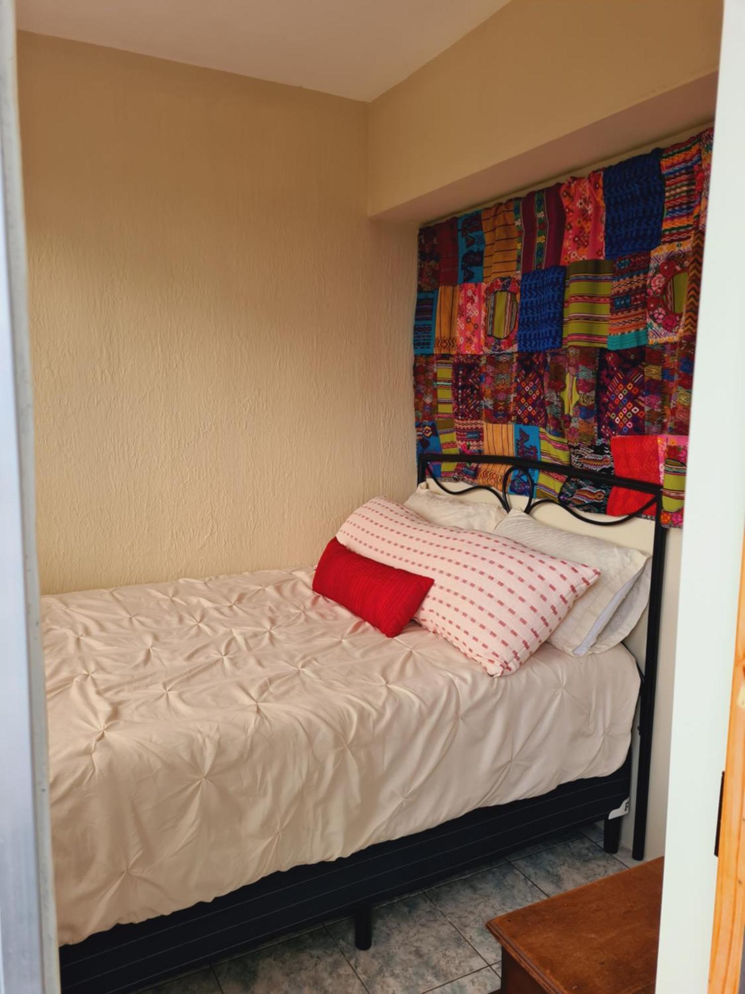 Apartamento Riviera, Lake Panajachel San Jorge La Laguna Exteriör bild