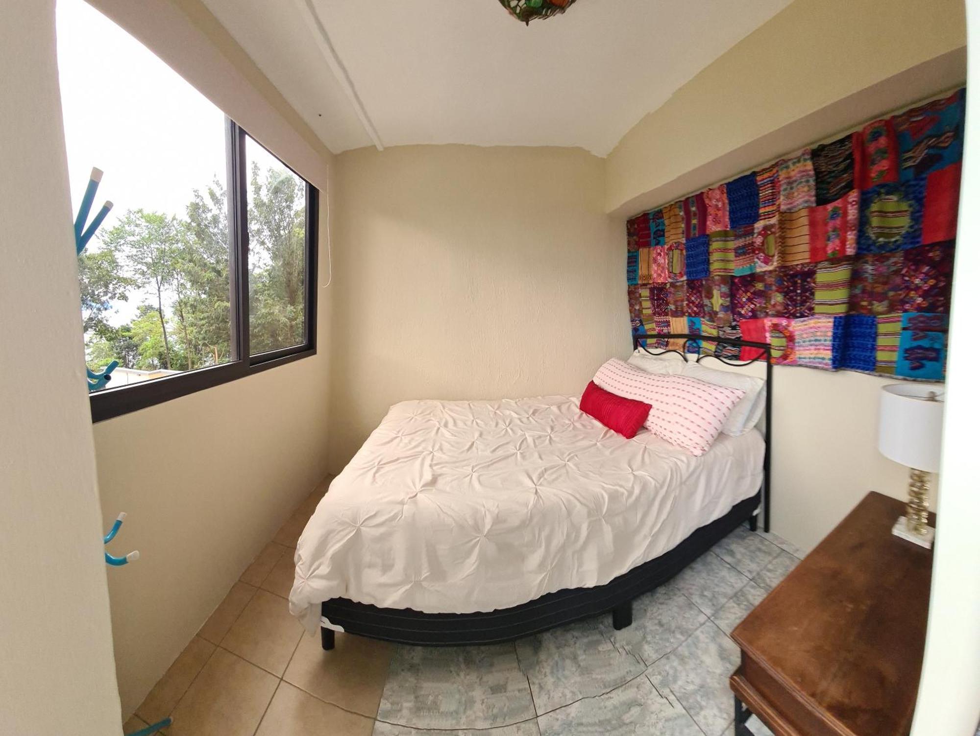 Apartamento Riviera, Lake Panajachel San Jorge La Laguna Exteriör bild