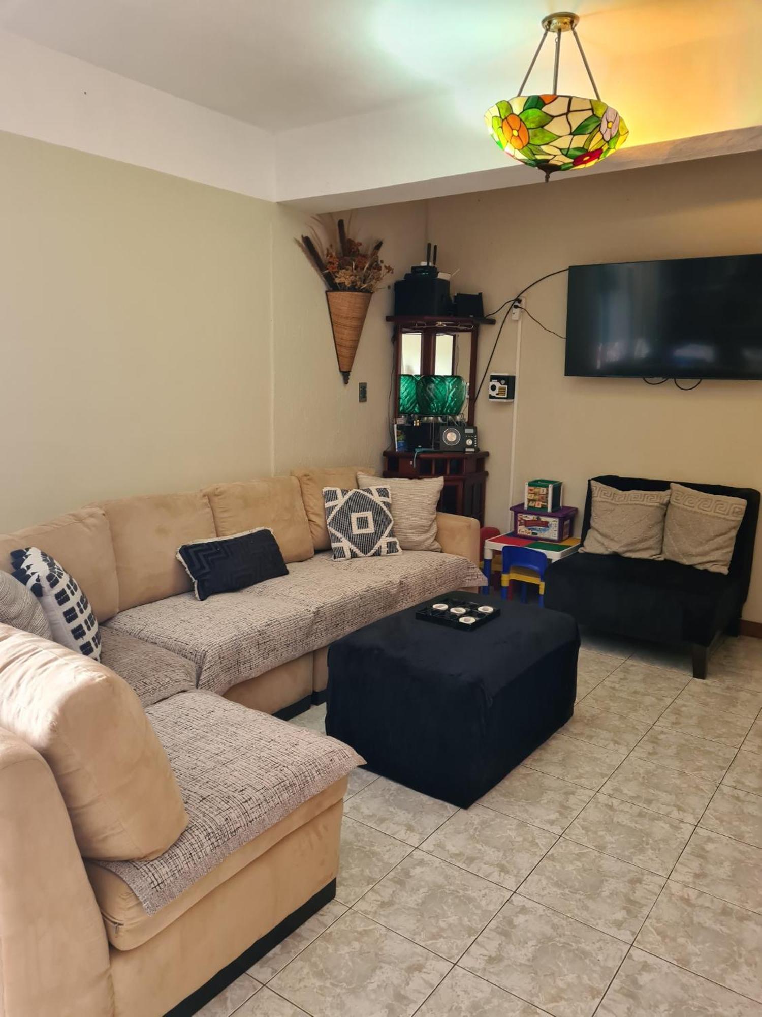 Apartamento Riviera, Lake Panajachel San Jorge La Laguna Exteriör bild
