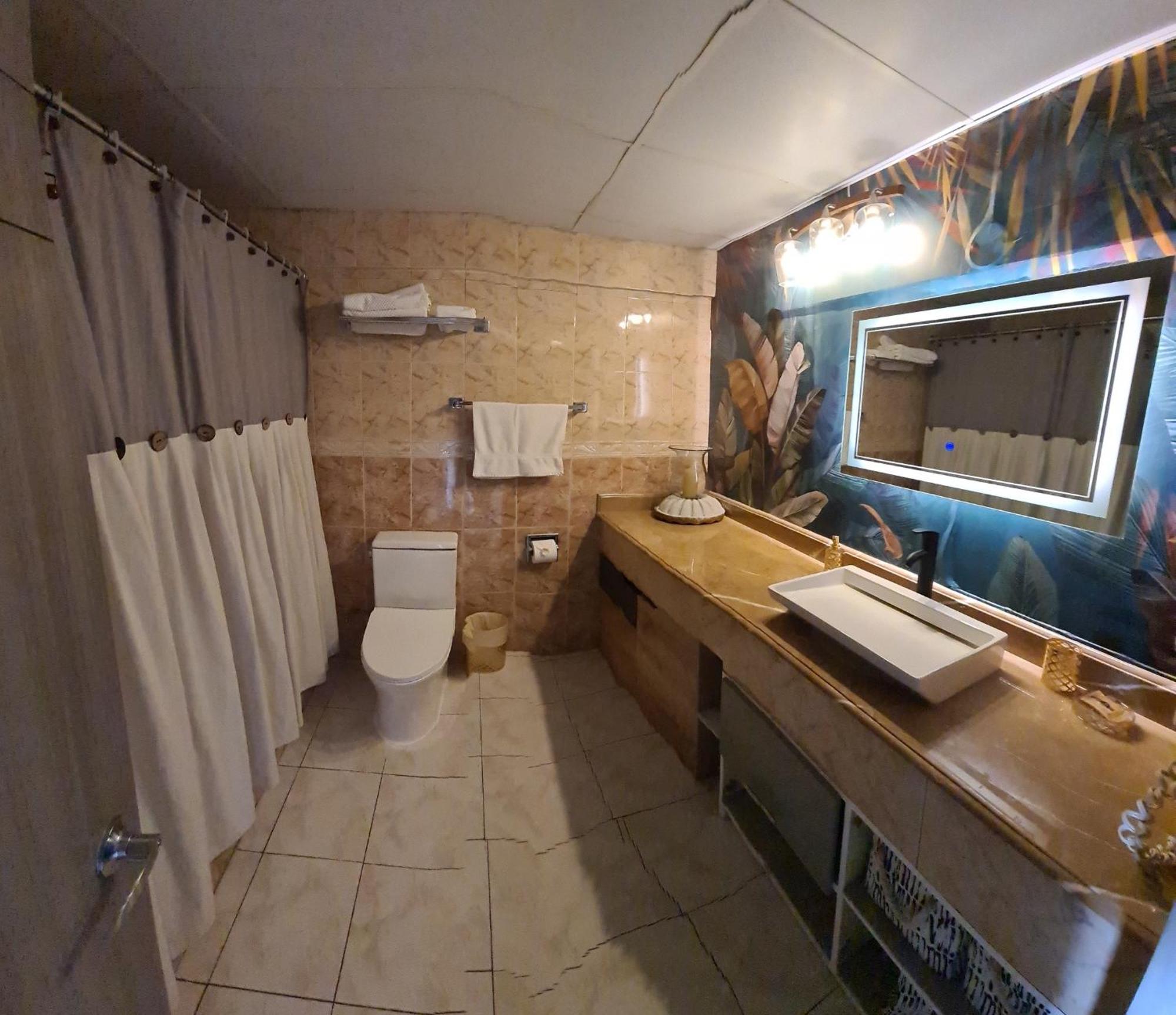Apartamento Riviera, Lake Panajachel San Jorge La Laguna Exteriör bild